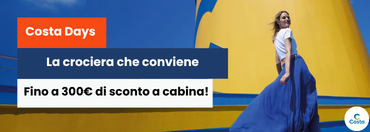Costa Days