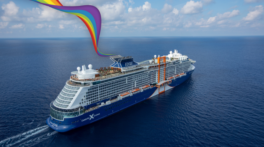 Crociera Celebrity Edge