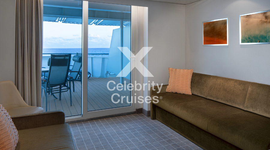 Crociera Celebrity Summit