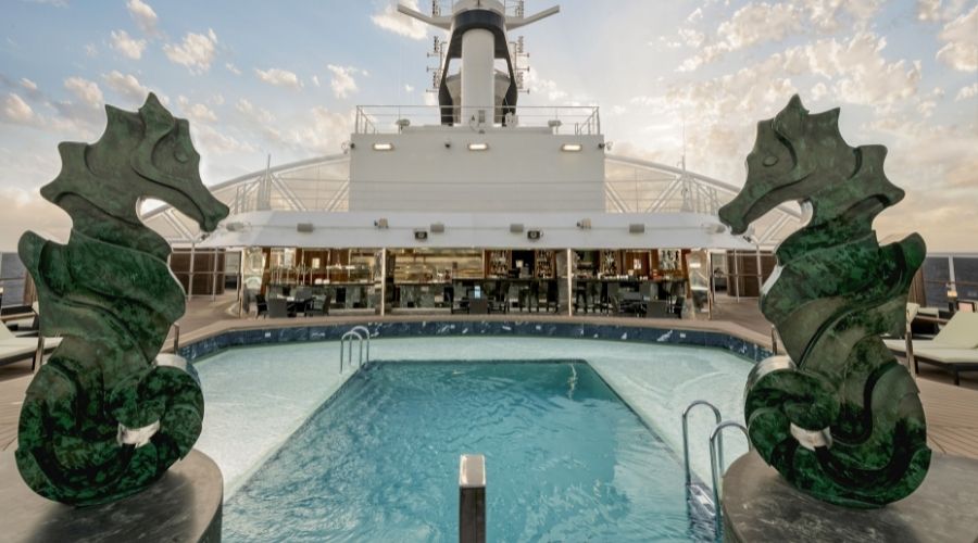 Crociera MSC Seaside