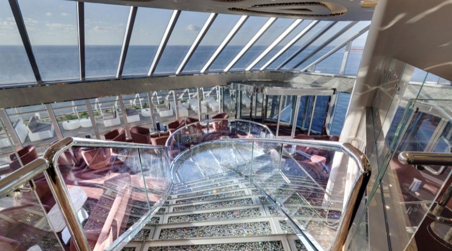 Crociera MSC Seaside