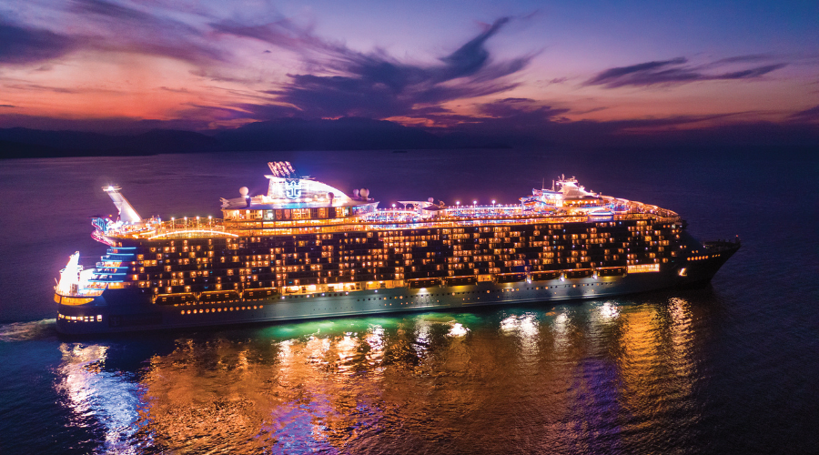 Crociera Harmony of the Seas